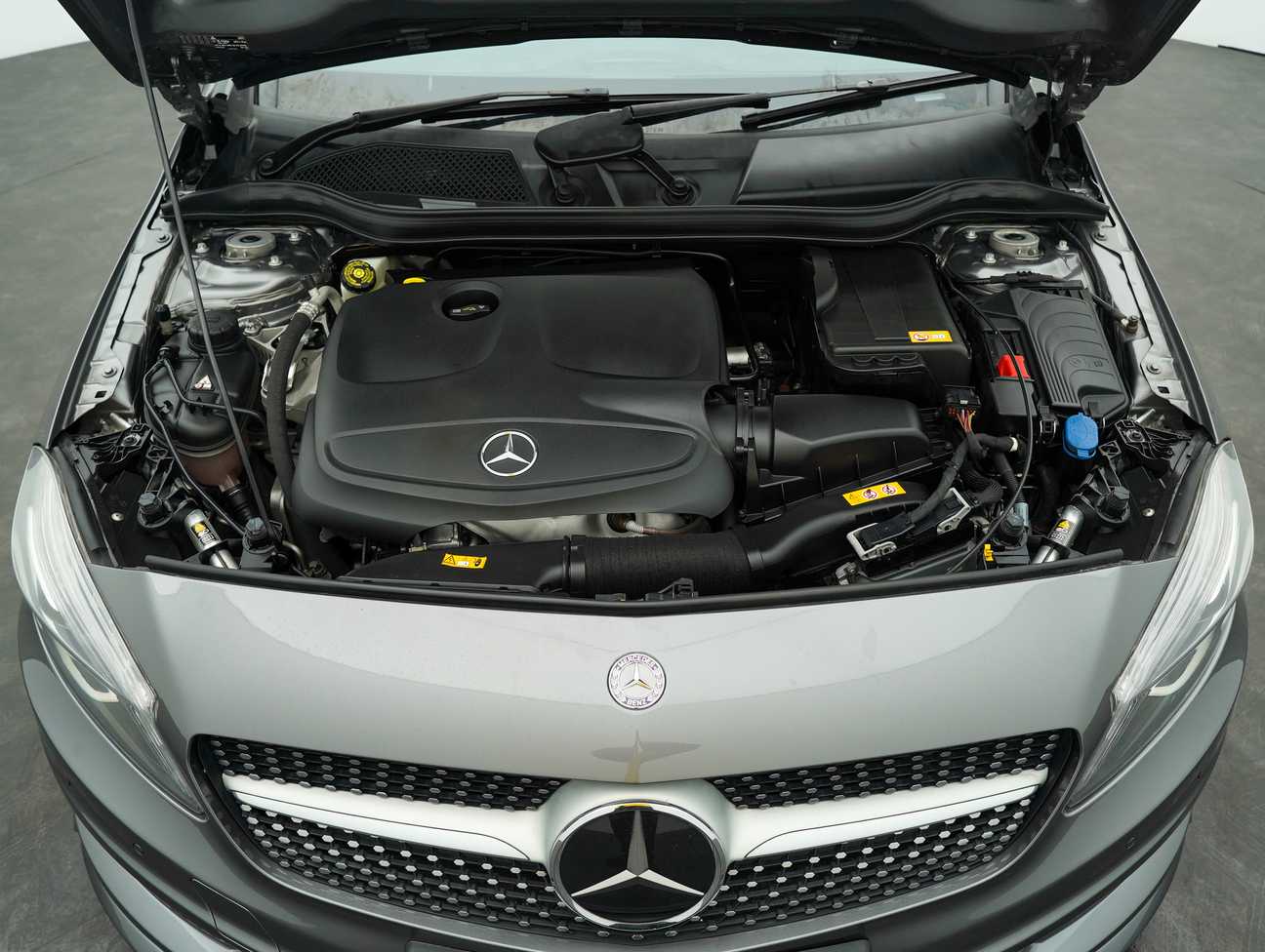 used 2015 Mercedes-Benz A250 Sport 2.0