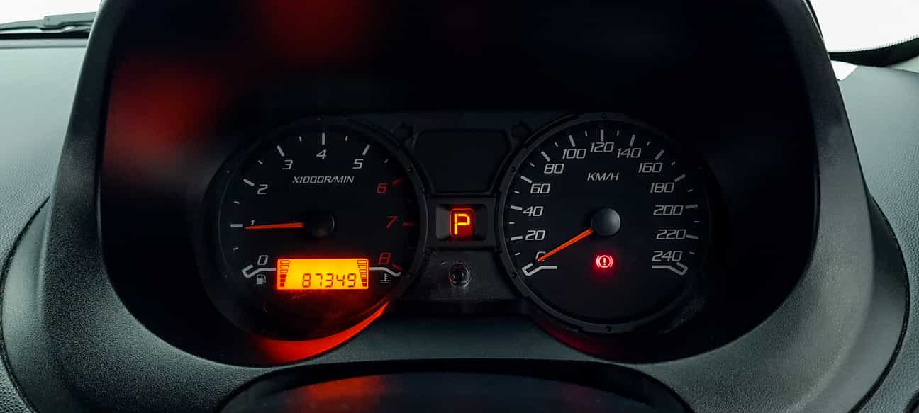 used 2017 Proton SAGA EXECUTIVE 1.3