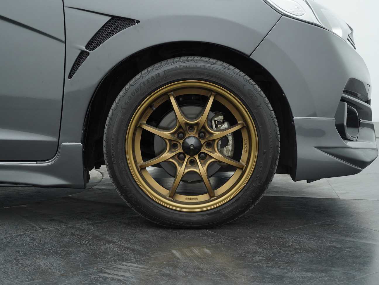 used 2018 Honda Jazz V i-VTEC 1.5