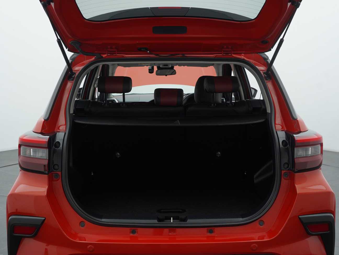 used 2021 Perodua Ativa AV 1.0