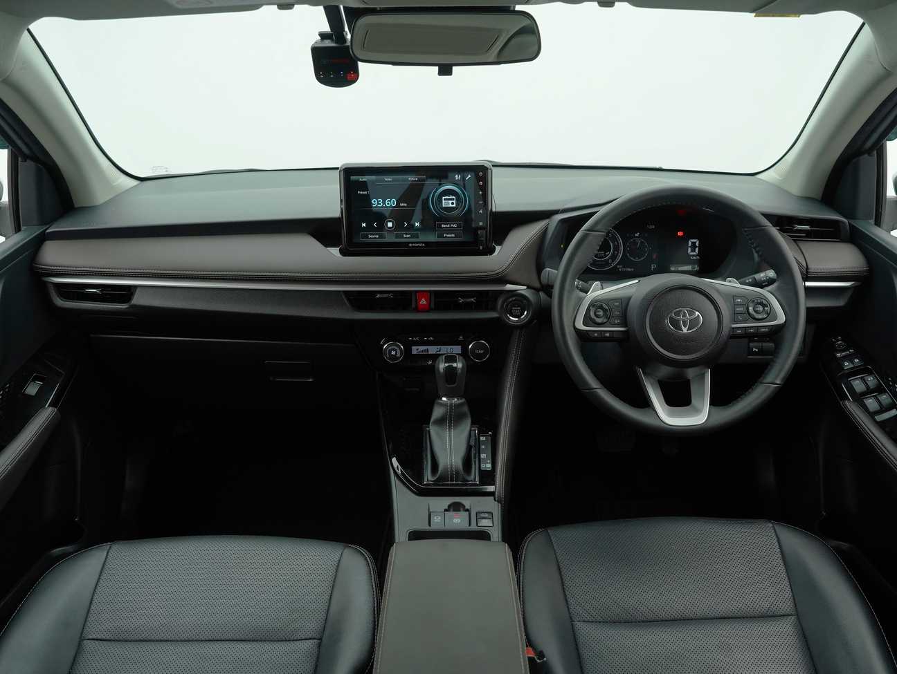 used 2023 Toyota Vios G 1.5