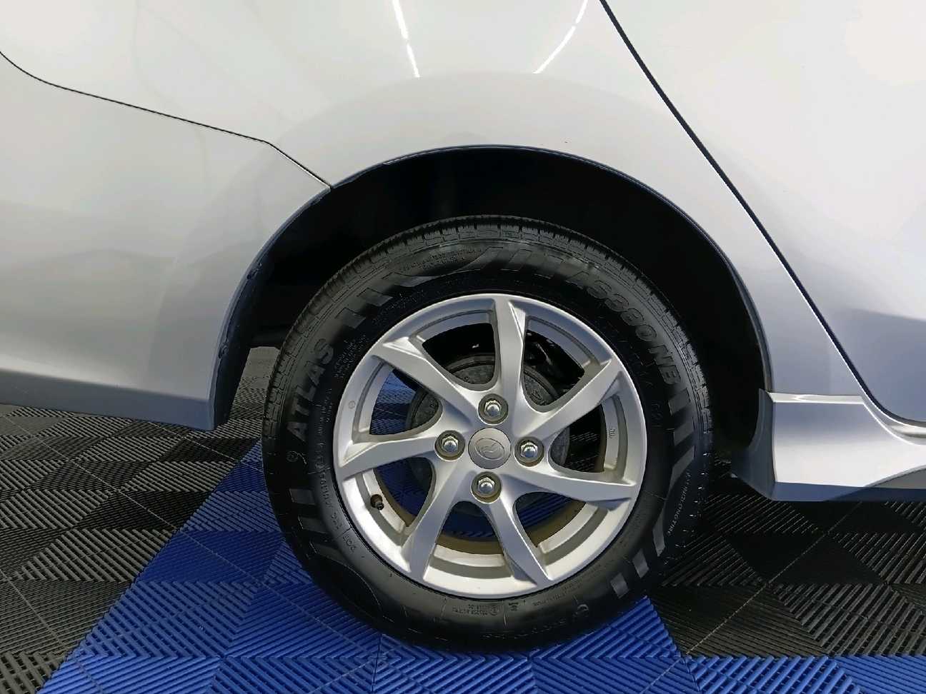 used 2024 Perodua Bezza G 1.0