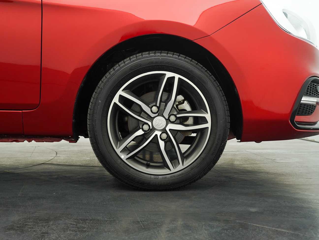 used 2020 Proton Saga Premium 1.3