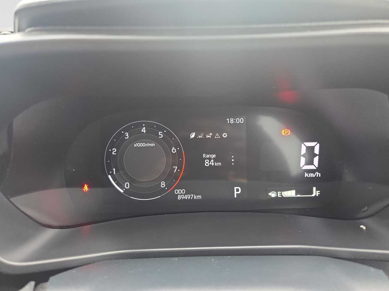 used 2022 Perodua Ativa H 1.0
