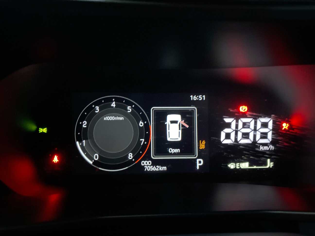 used 2022 Perodua Ativa AV 1.0