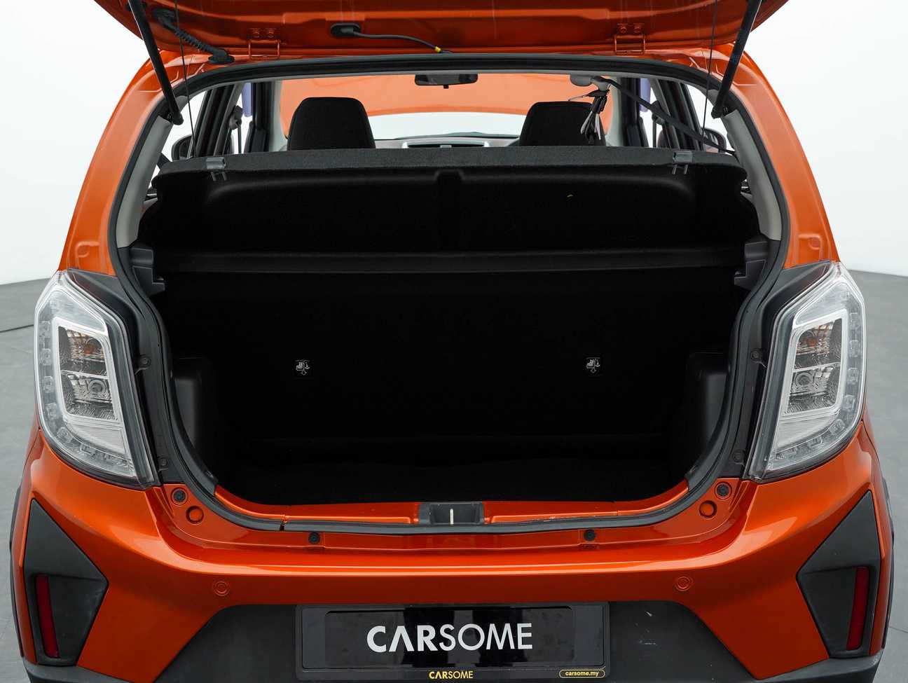 used 2020 Perodua AXIA Style 1.0