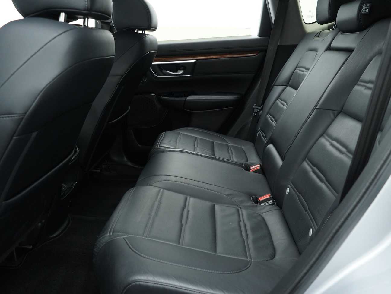 terpakai 2019 Honda CR-V TC VTEC 1.5