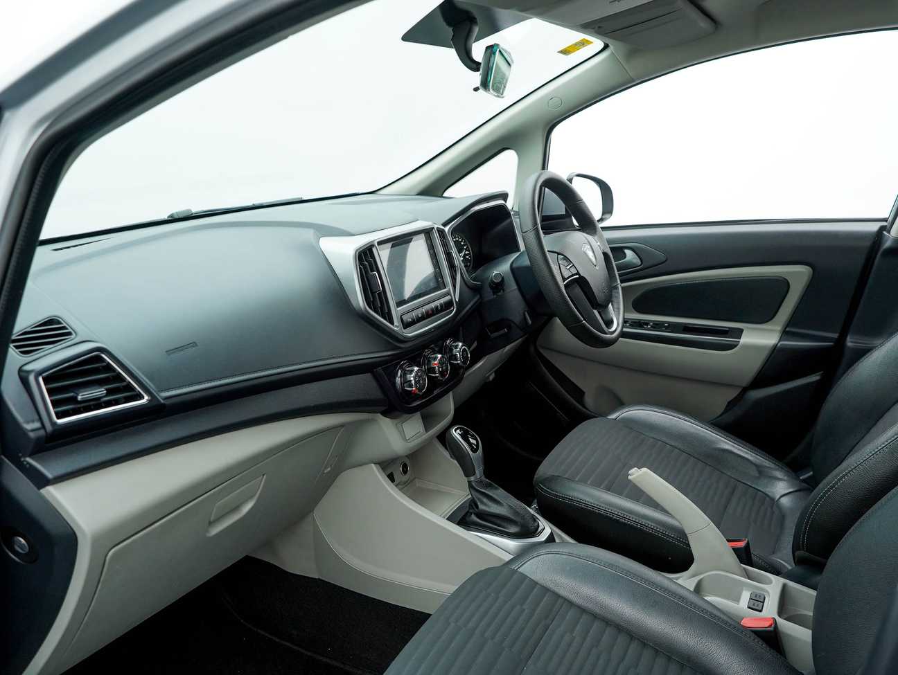 used 2019 Proton Persona Premium 1.6