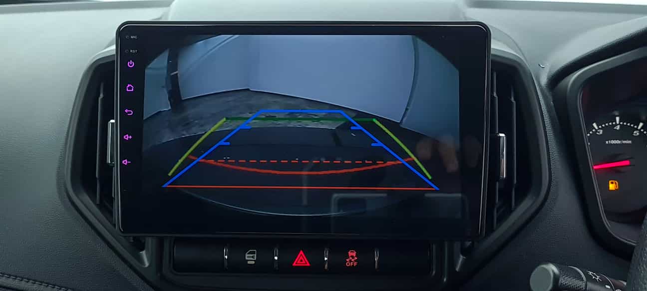 used 2015 Proton IRIZ EXECUTIVE 1.6