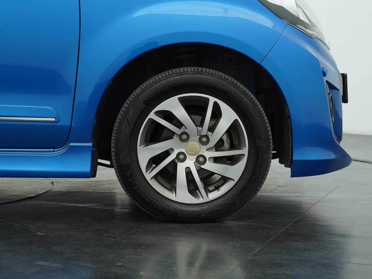 used 2016 Perodua Myvi SE 1.5