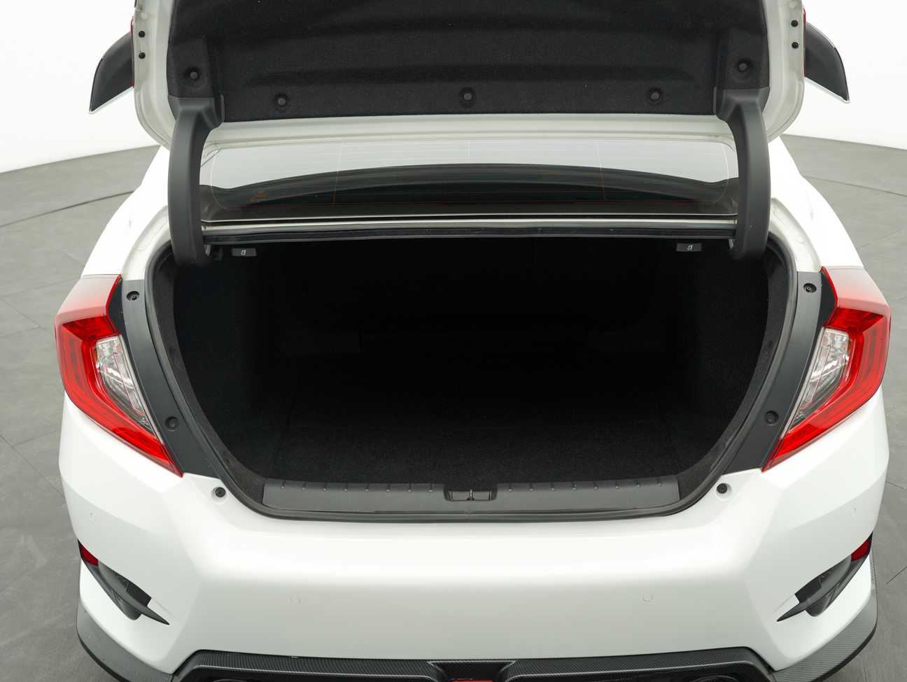 used 2021 Honda Civic TC-P 1.5