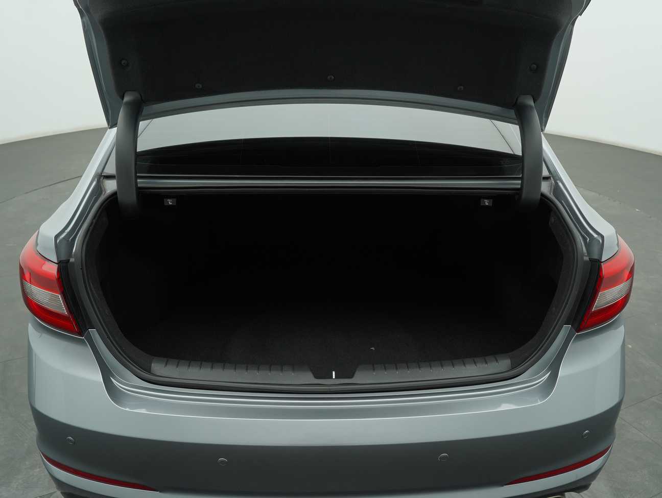 used 2015 Hyundai Sonata Elegance 2.0