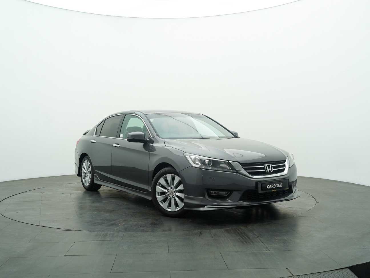 used 2014 Honda Accord VTi-L 2.0