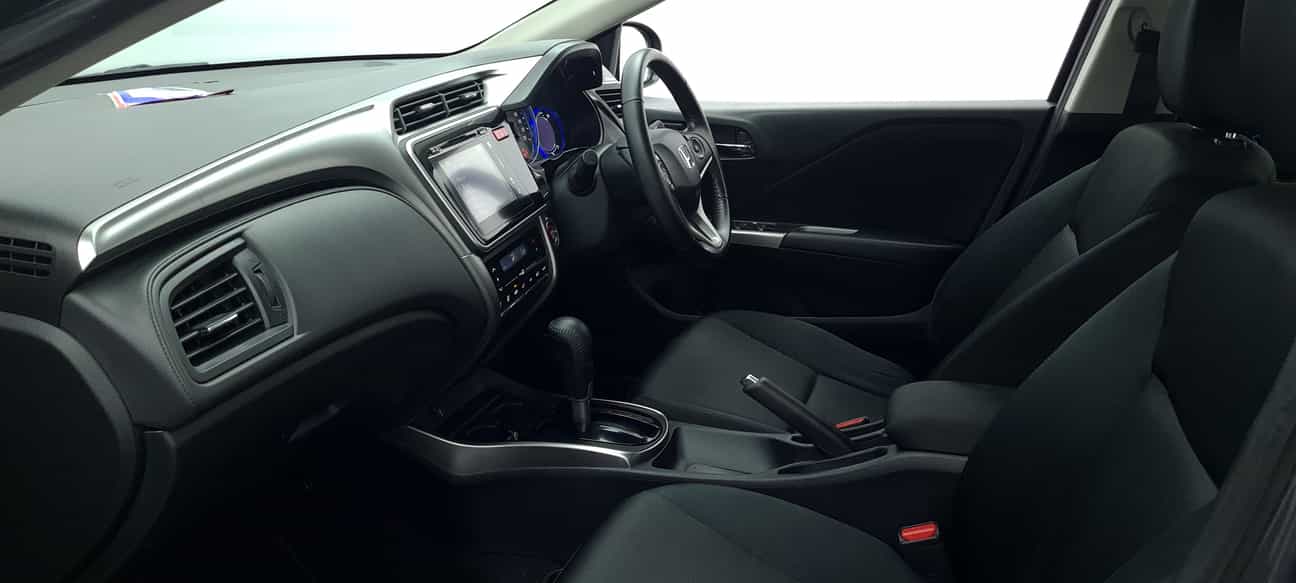 used 2015 Honda CITY V I-VTEC 1.5