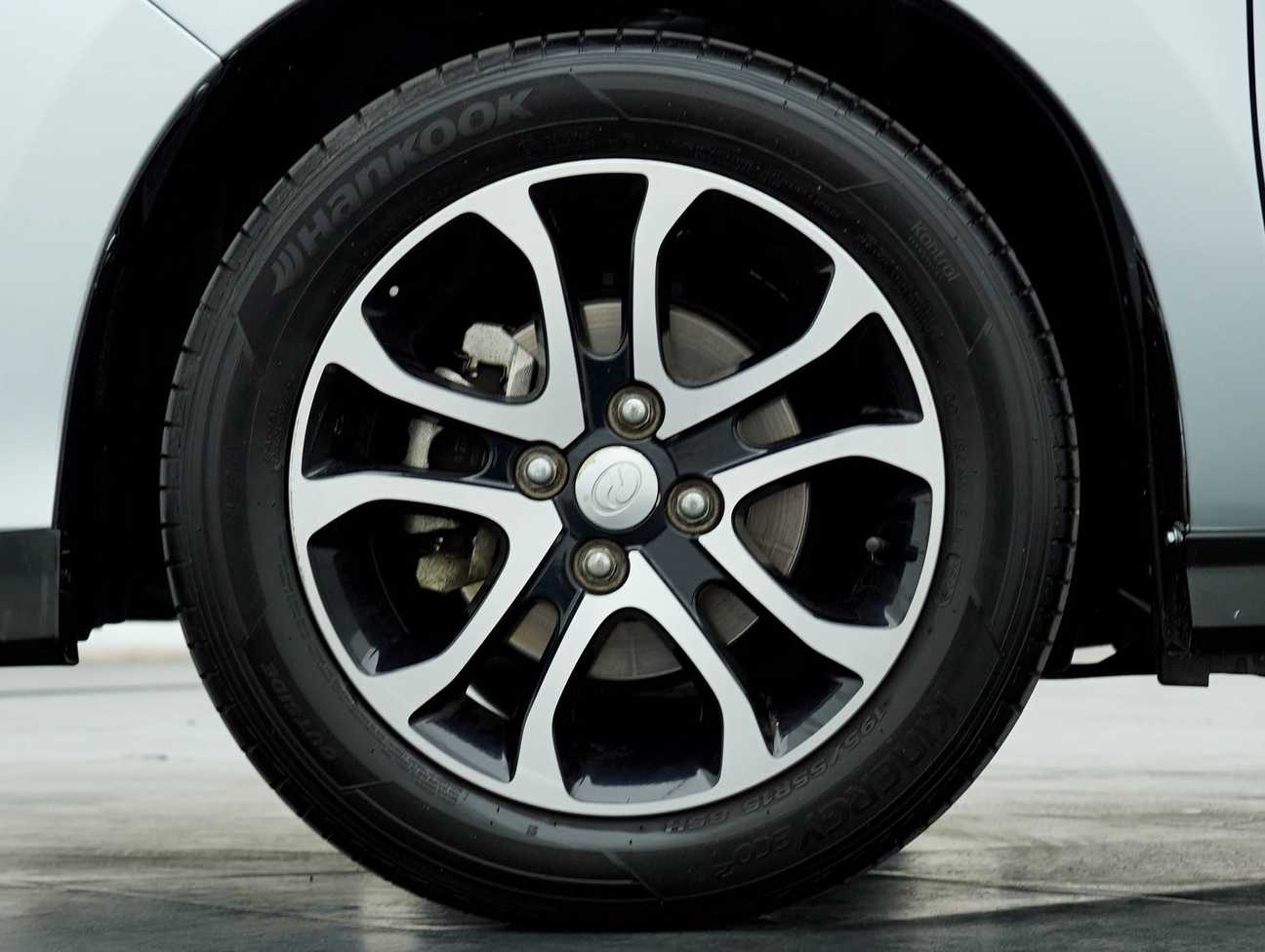 used 2019 Perodua Myvi H 1.5