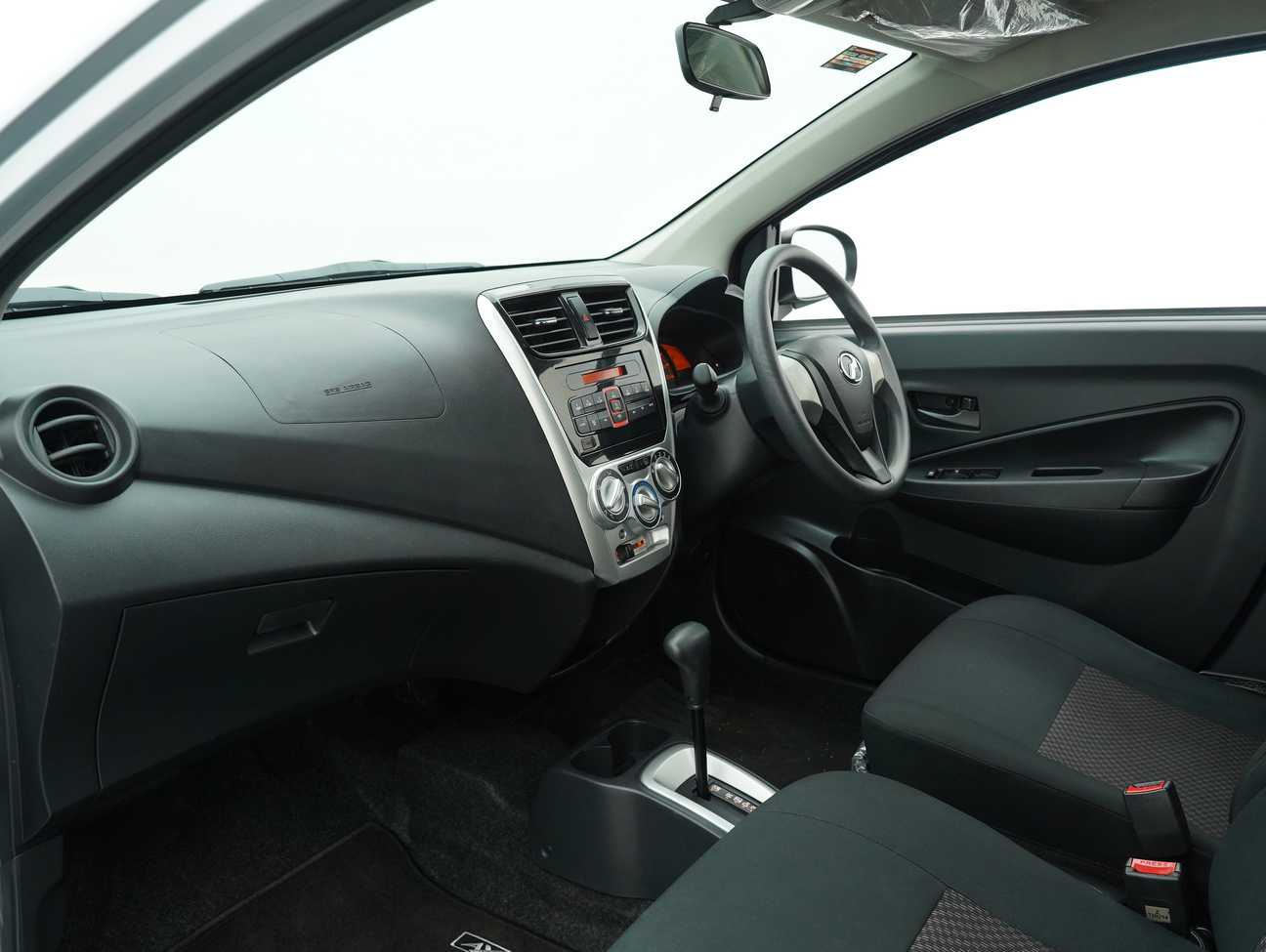 used 2021 Perodua AXIA GXtra 1.0