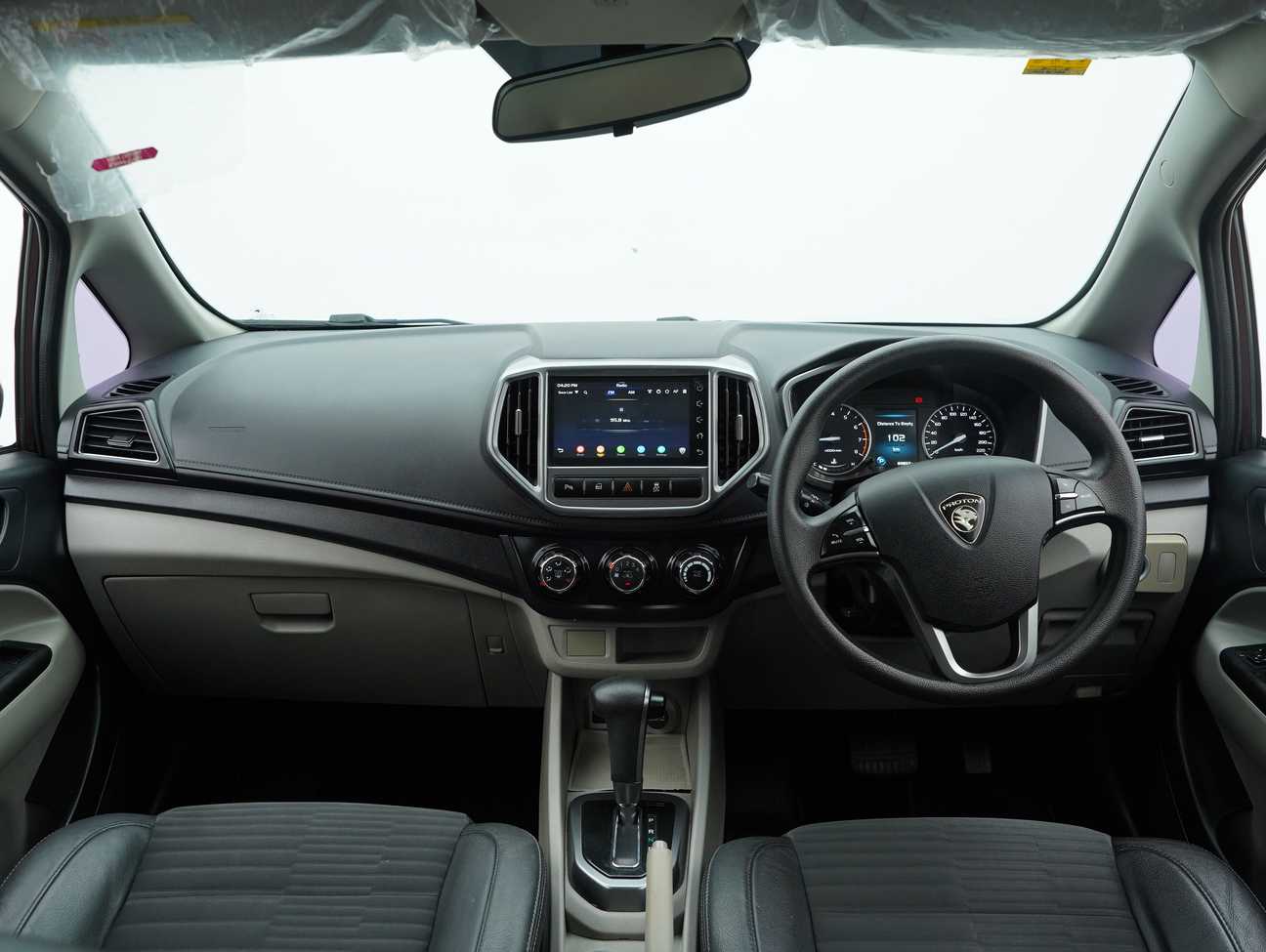 used 2020 Proton Persona Executive 1.6