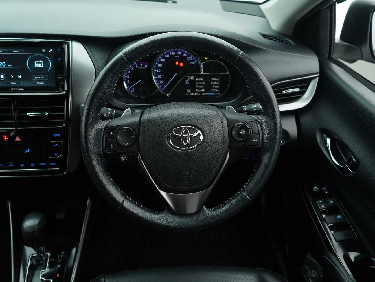 used 2022 Toyota Vios G 1.5