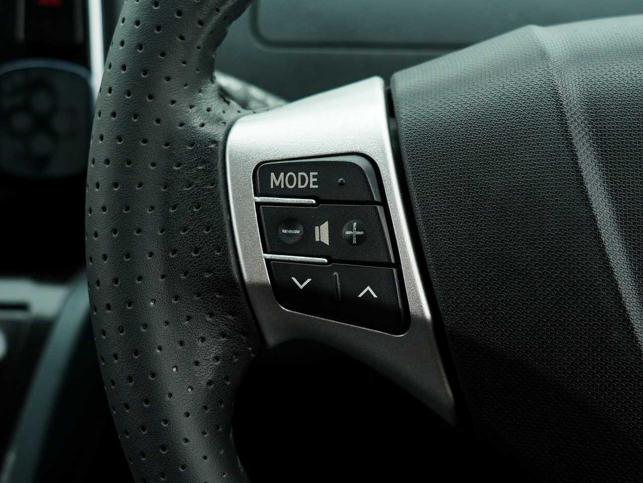 used 2019 Perodua Alza Advance 1.5