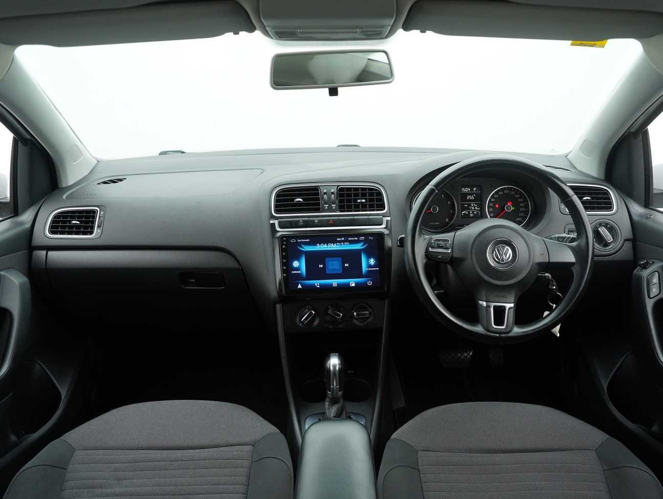 used 2013 Volkswagen Polo TSI 1.2