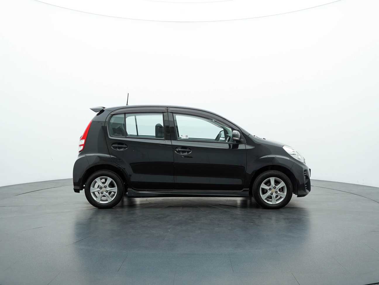 used 2013 Perodua Myvi EZi 1.3