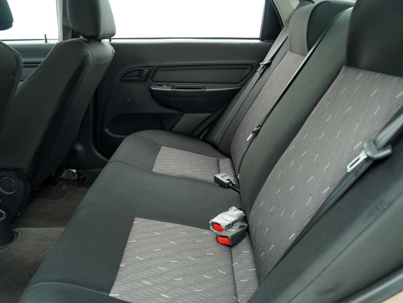 used 2016 Proton Saga FLX Plus 1.3