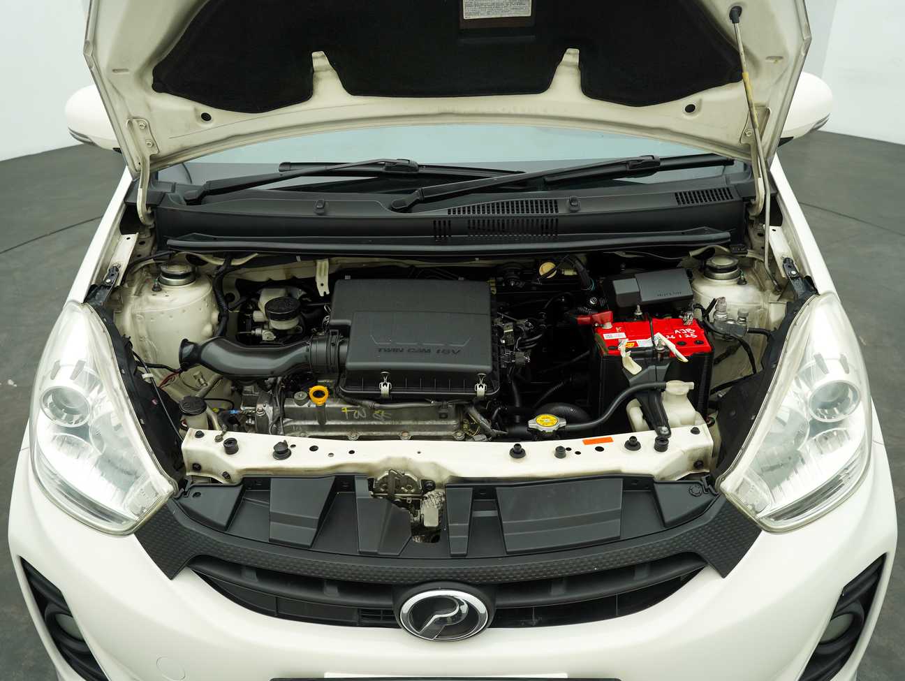 used 2013 Perodua Myvi SE 1.5