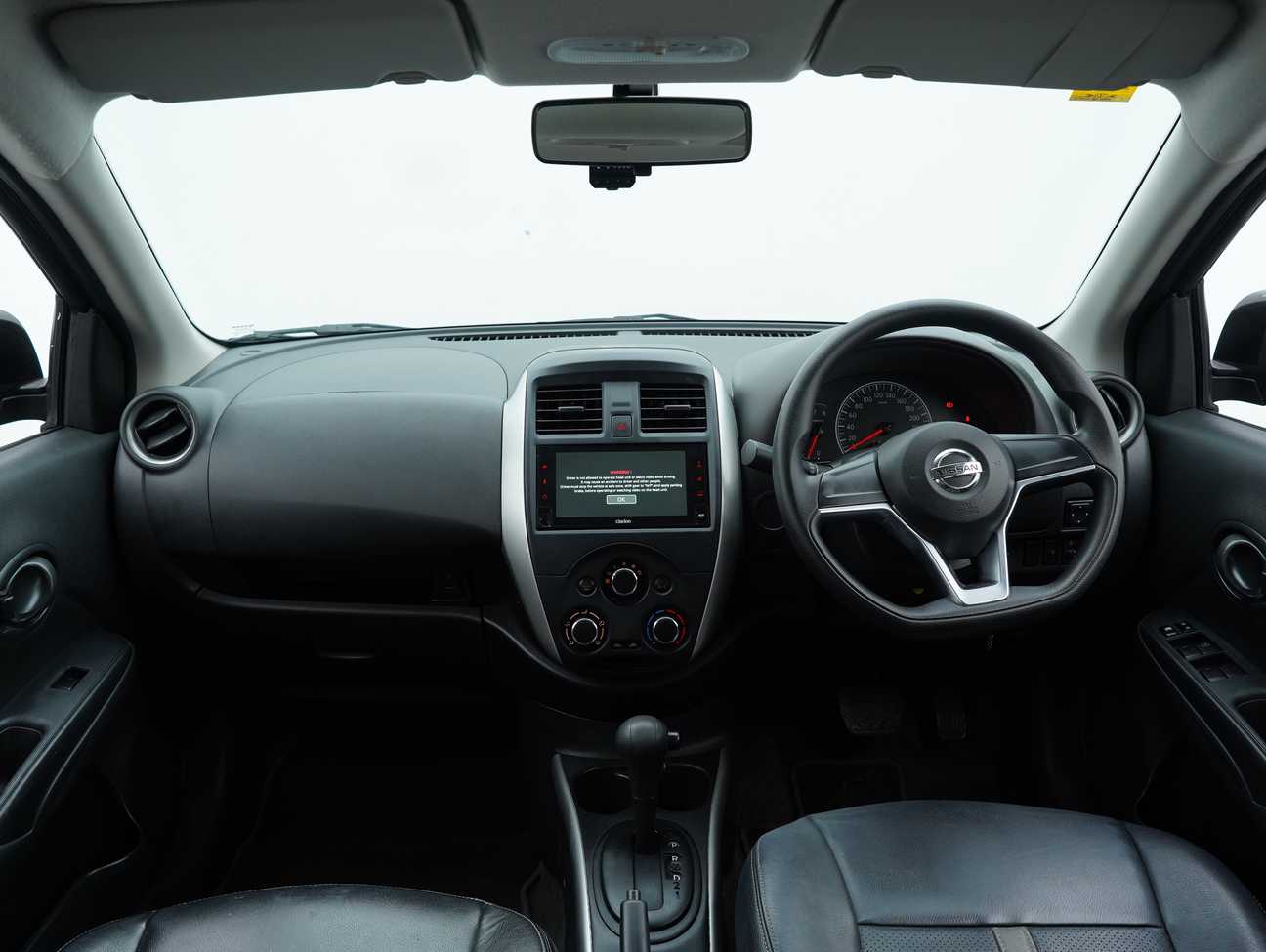 used 2019 Nissan Almera E 1.5
