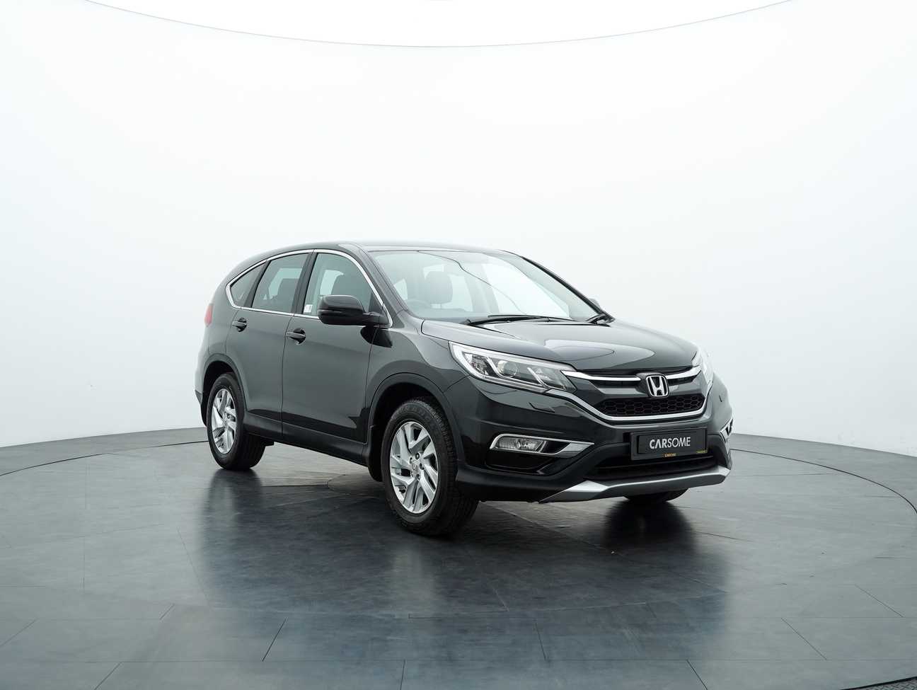 used 2017 Honda CR-V  2.0