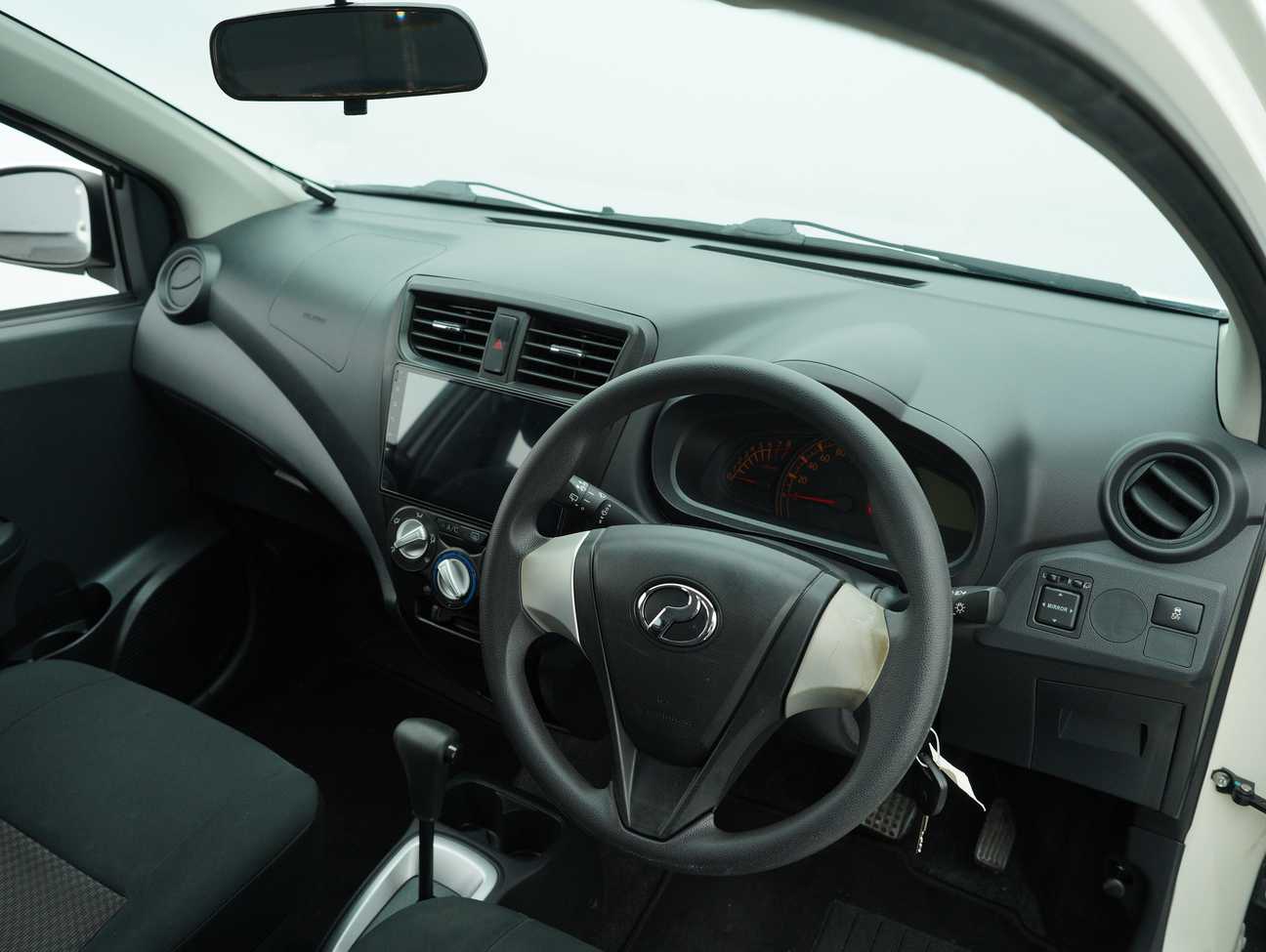 used 2020 Perodua AXIA GXtra 1.0