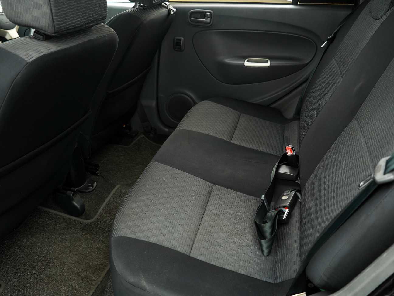 terpakai 2014 Perodua Viva EZ 1.0