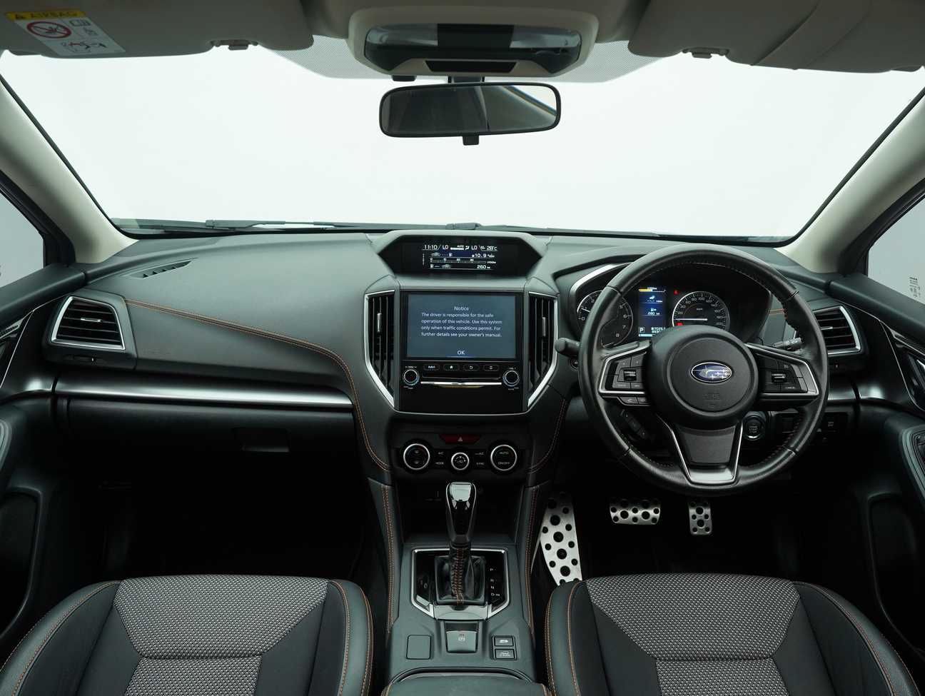 used 2018 Subaru XV P 2.0