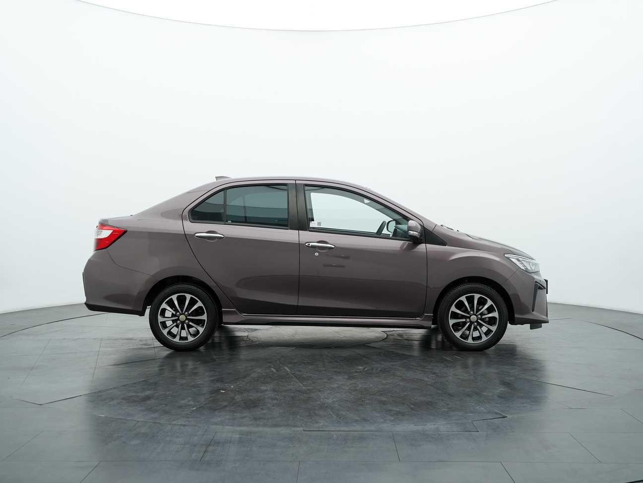 used 2023 Perodua Bezza Advance 1.3