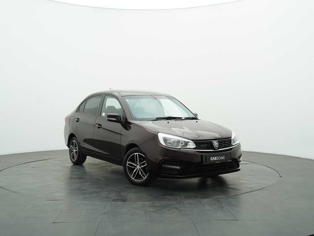 used 2020 Proton Saga Premium 1.3