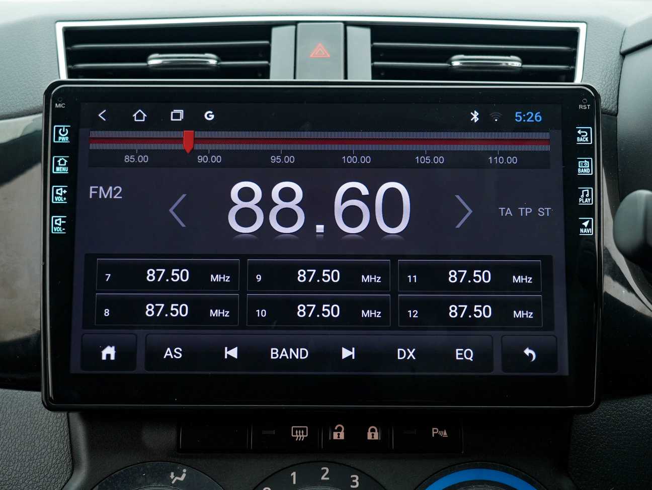 used 2021 Perodua Bezza X 1.3