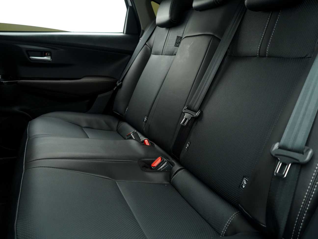 used 2024 Toyota Vios G 1.5