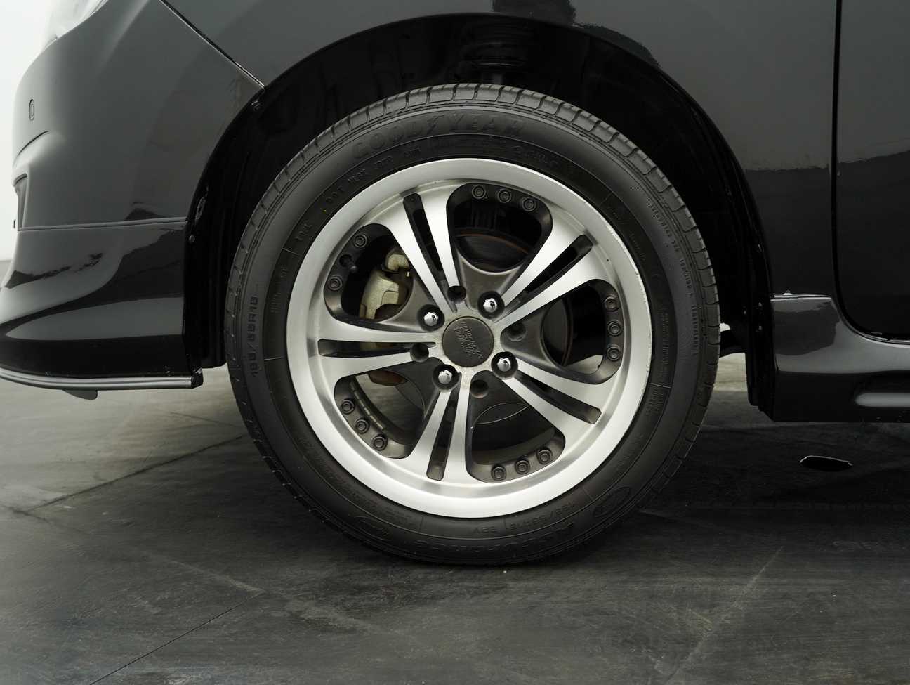 used 2017 Perodua Bezza X Premium 1.3