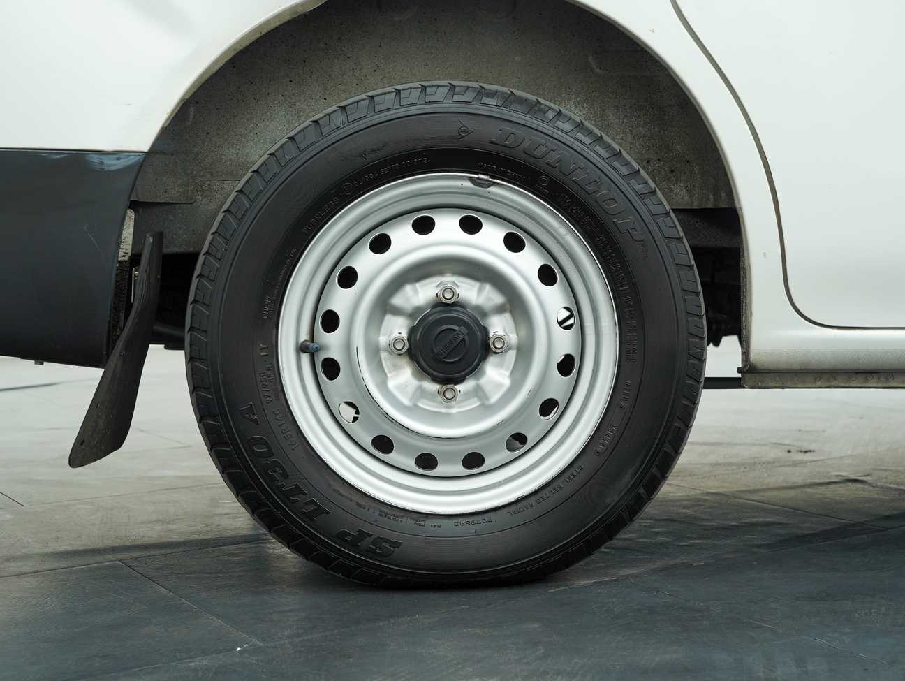 used 2019 Nissan NV200 Panel 1.6