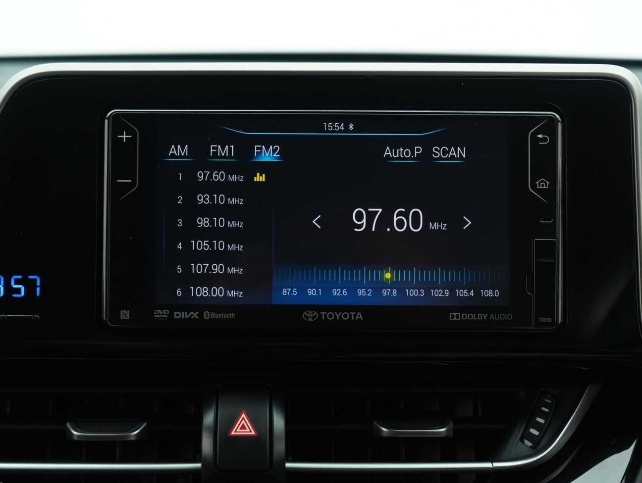 used 2018 Toyota C-HR  1.8