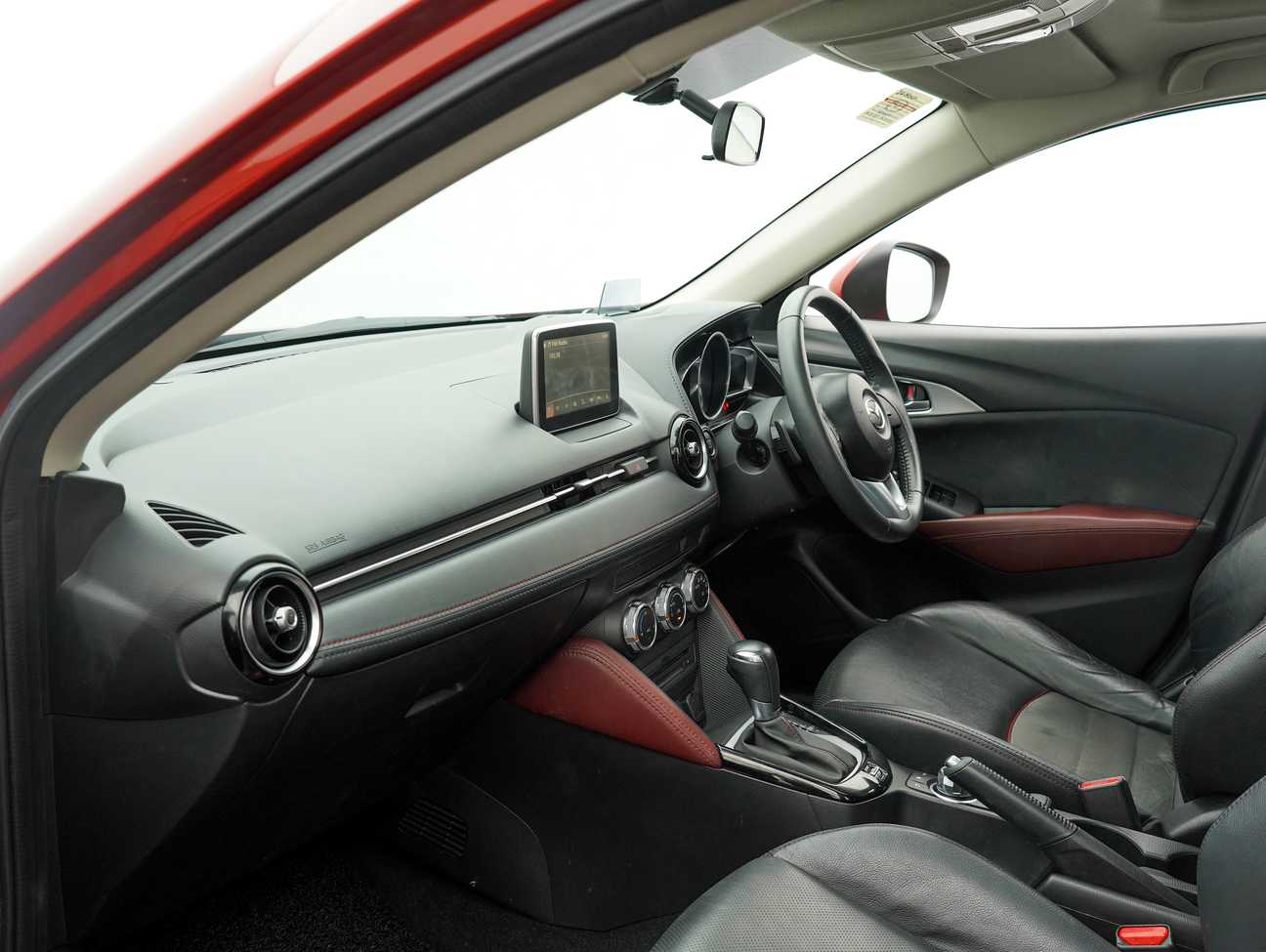 used 2016 Mazda CX-3 SKYACTIV-G 2.0