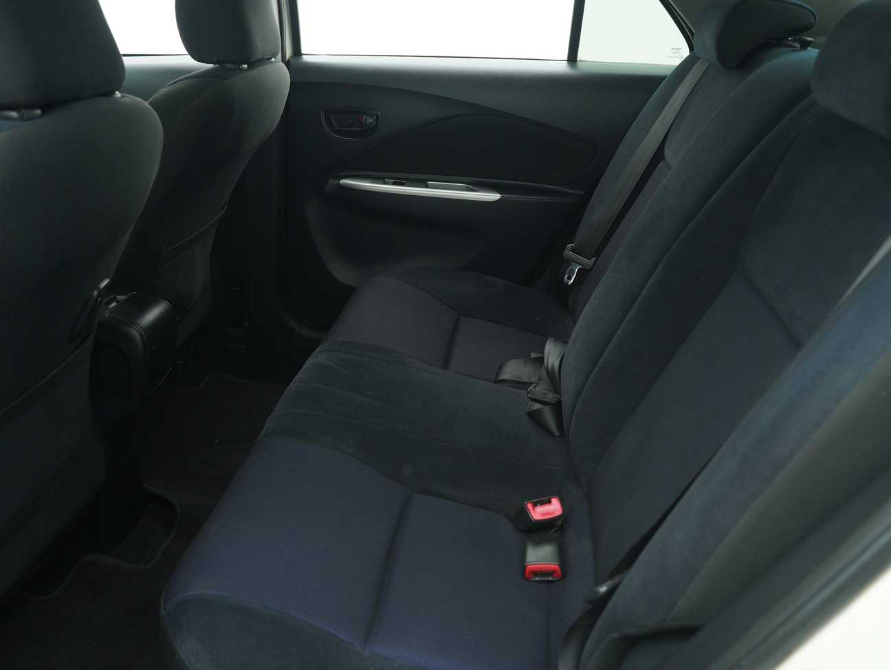 terpakai 2013 Toyota Vios E 1.5