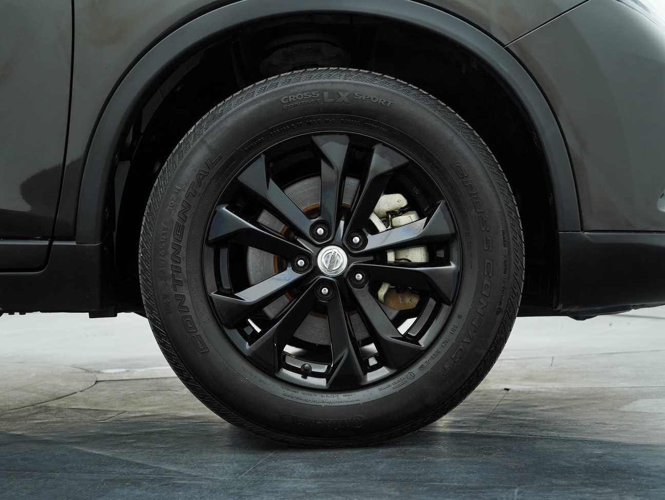 used 2017 Nissan X-Trail  2.0