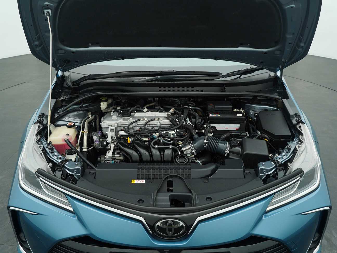 used 2020 Toyota Corolla Altis G 1.8