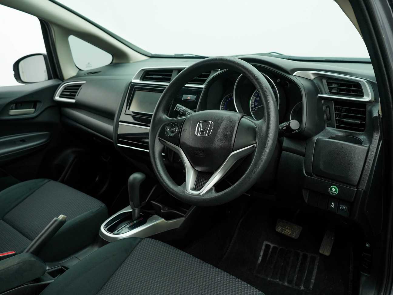 used 2018 Honda Jazz E 1.5