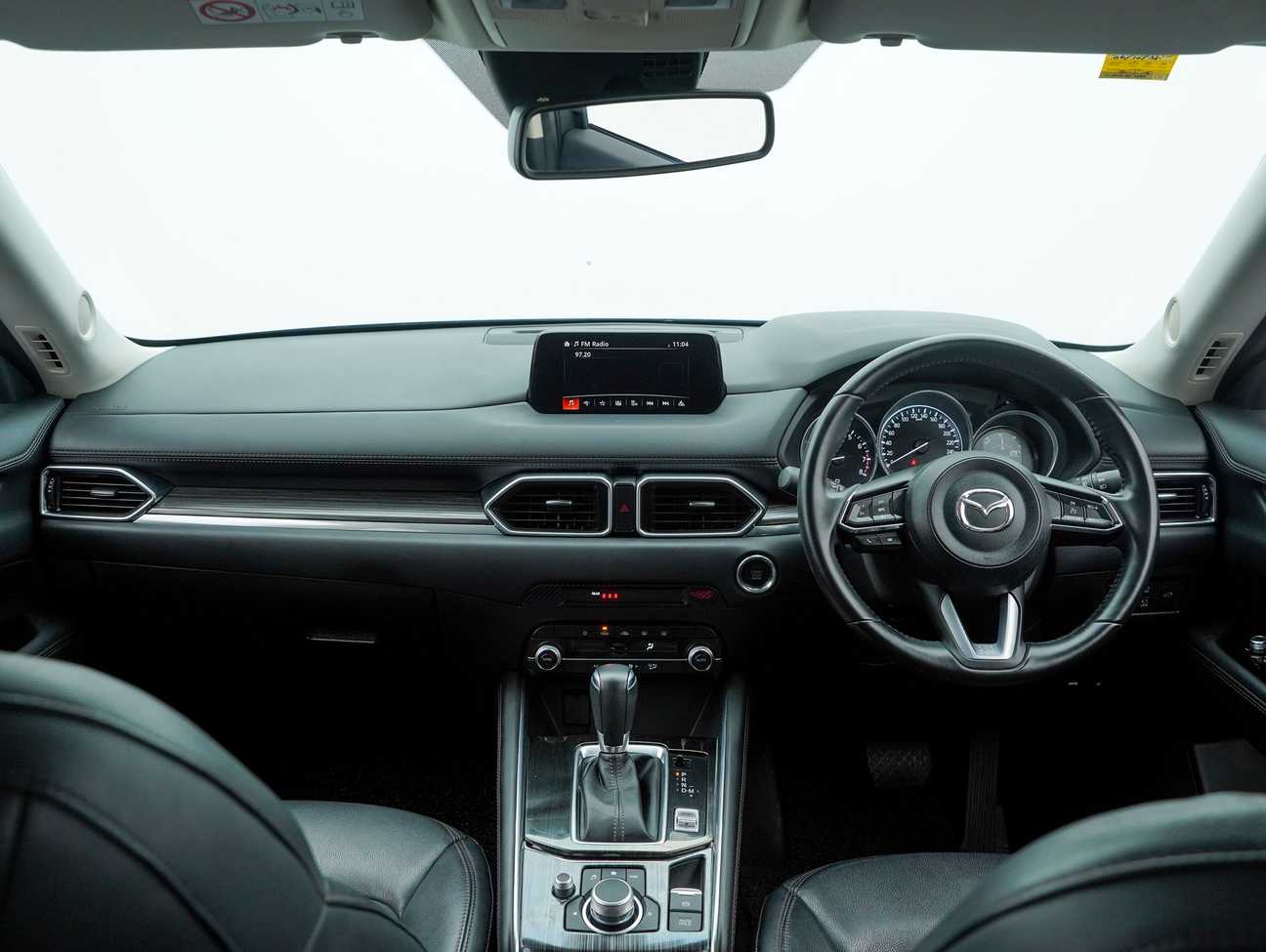 used 2020 Mazda CX-5 SKYACTIV-G High 2.0