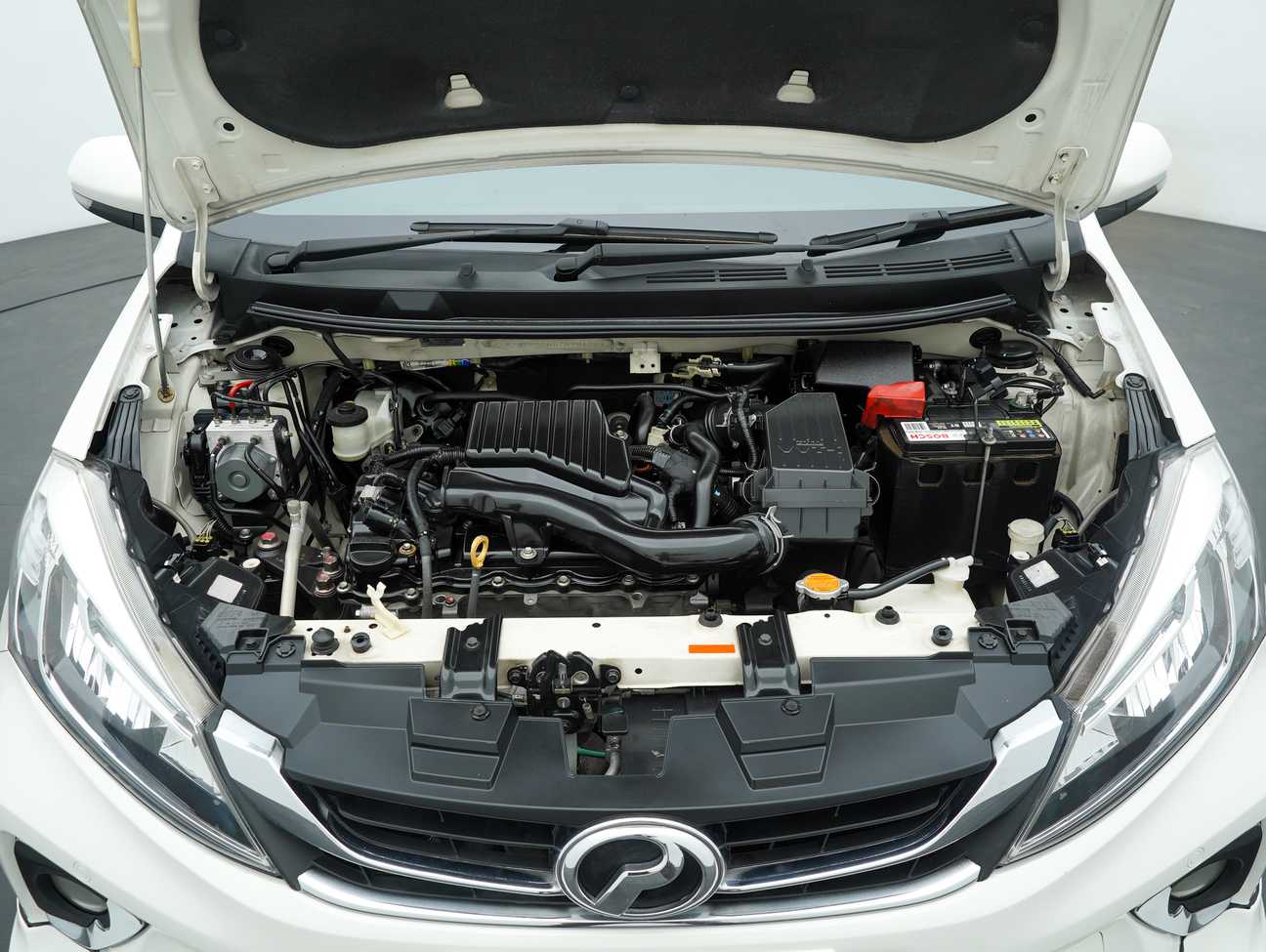 used 2018 Perodua Myvi H 1.5