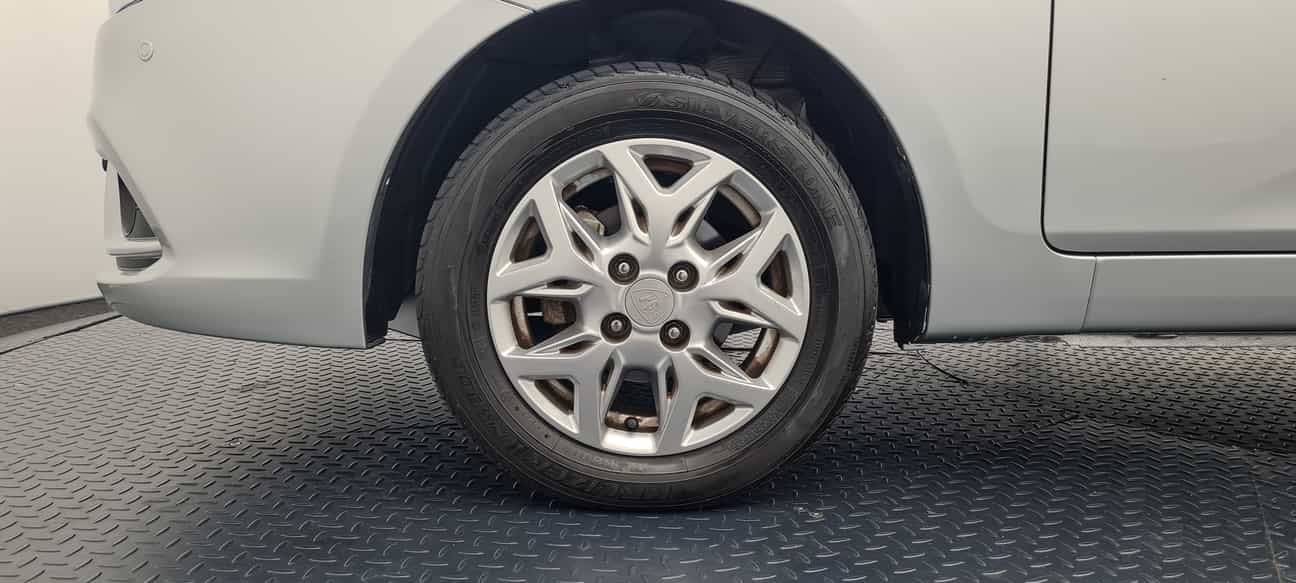 terpakai 2019 Proton SAGA EXECUTIVE CVT 1.3