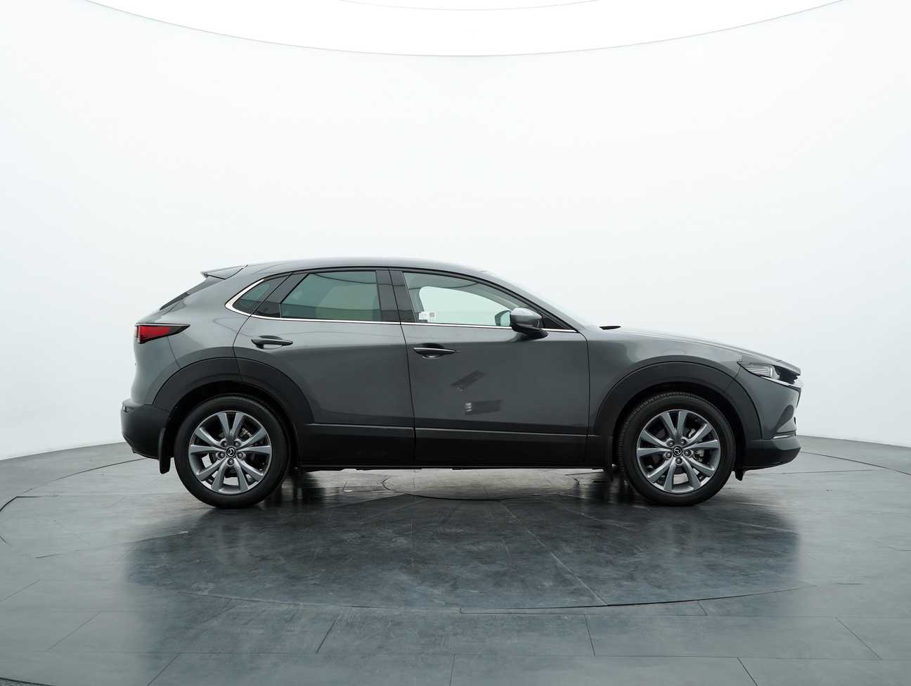 used 2024 Mazda CX-30 SKYACTIV-G High Plus Premium 2.0