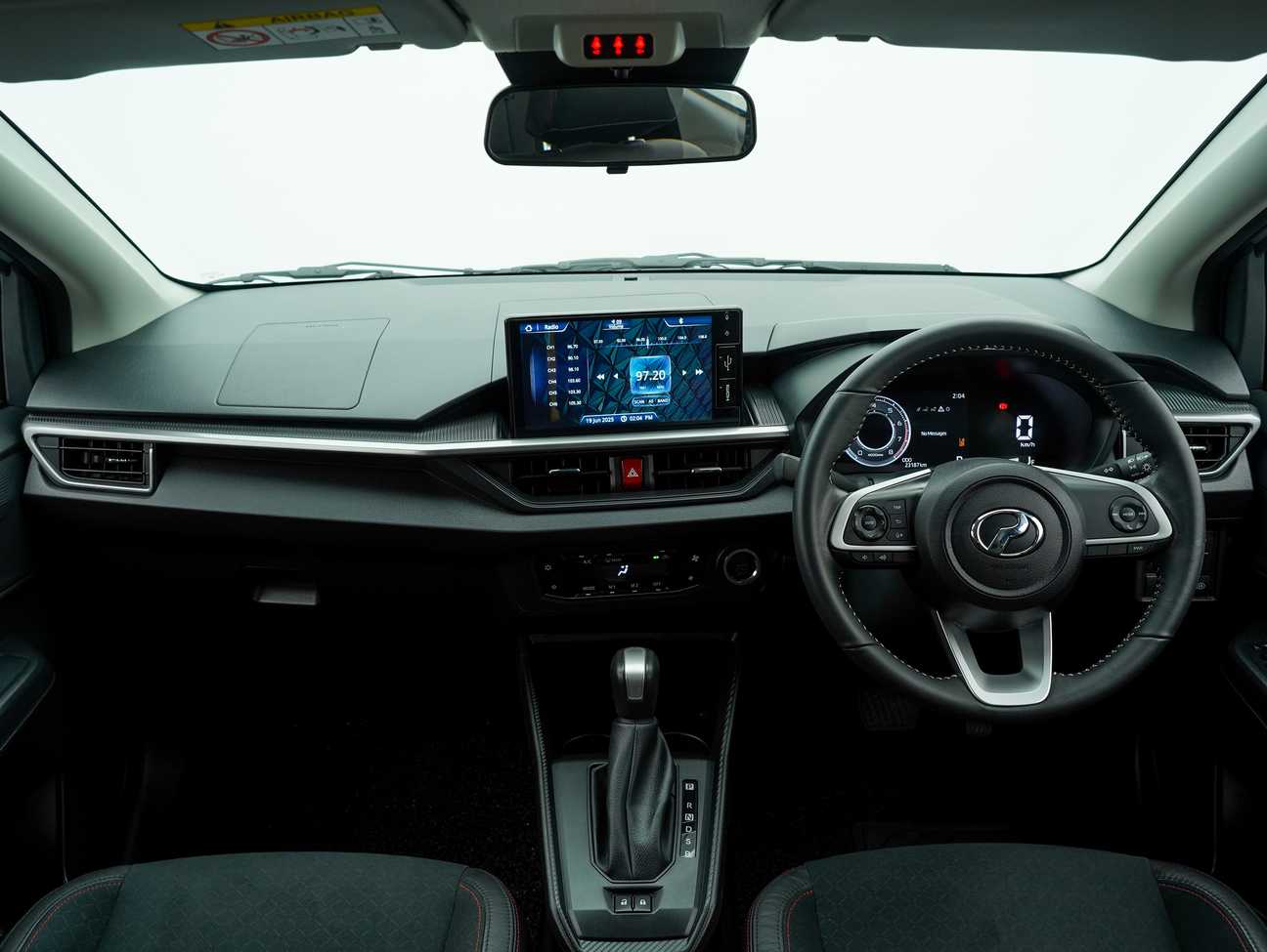 terpakai 2023 Perodua AXIA AV 1.0