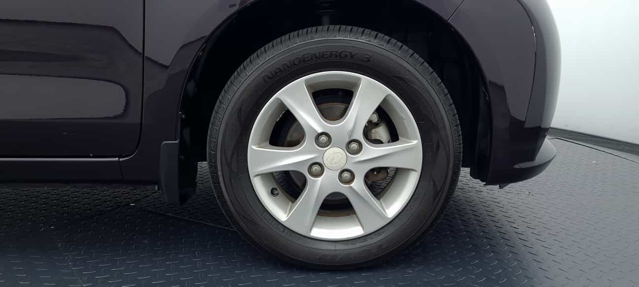 used 2012 Perodua MYVI EZI 1.3